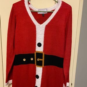 Christmas sweater